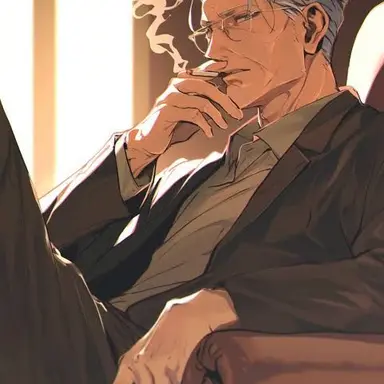 Profile image of 父上