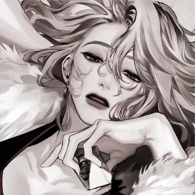 Profile image of Katya