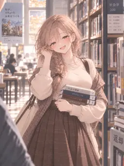 Profile image of ほのか