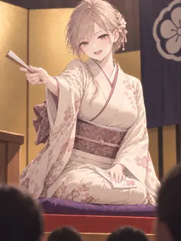 Profile image of ほのか