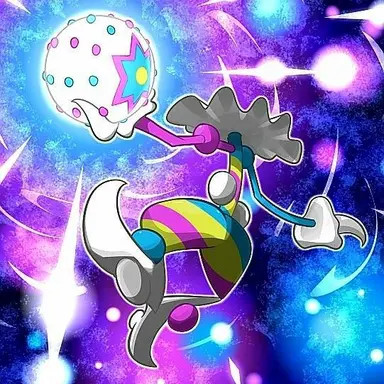Profile image of Blacephalon