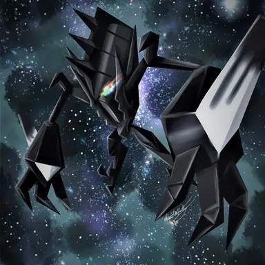 Profile image of Necrozma
