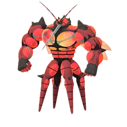 Profile image of Buzzwole
