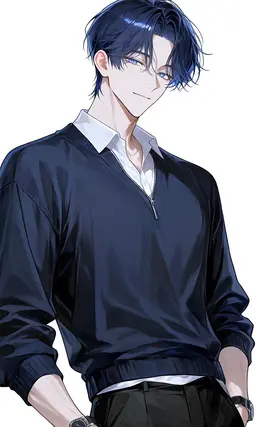 Profile image of 颯馬