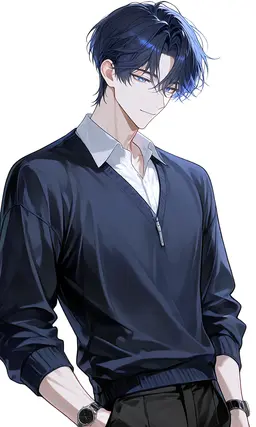 Profile image of 颯馬