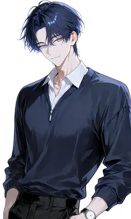 Profile image of 颯馬