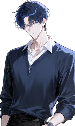 Profile image of 颯馬