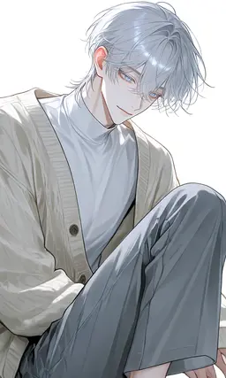 Profile image of 静花