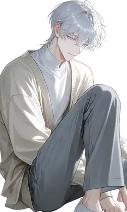 Profile image of 静花