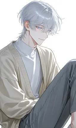 Profile image of 静花