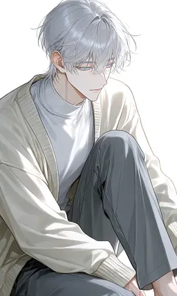 Profile image of 静花