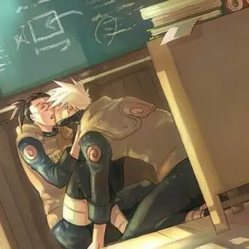 Yuki_Hatake의 Naruto RP