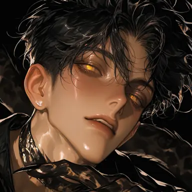 Profile image of アルゴン