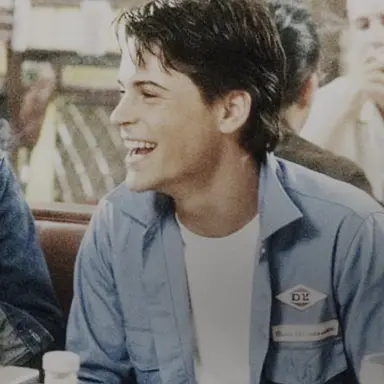 Profile image of Sodapop Curtis