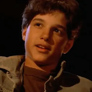 Profile image of Johnny Cade