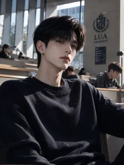 Profile image of カン・テオ