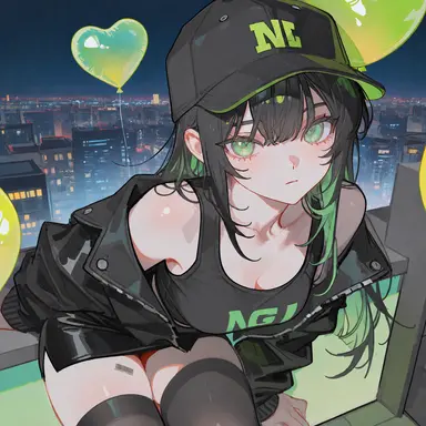 Profile image of エンシ