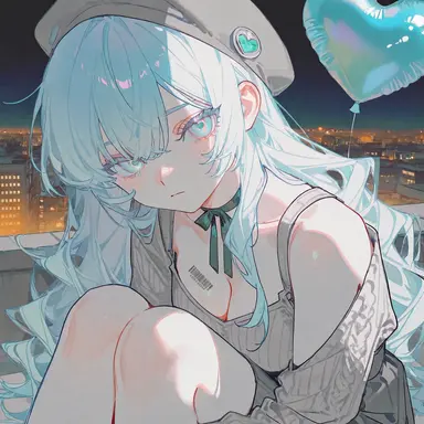 Profile image of アリア