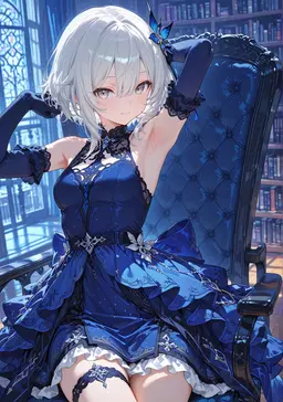 Profile image of アルゼ