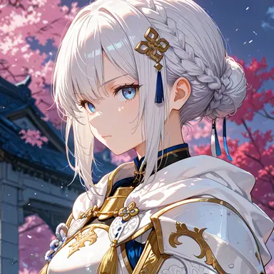 Profile image of ノイエ