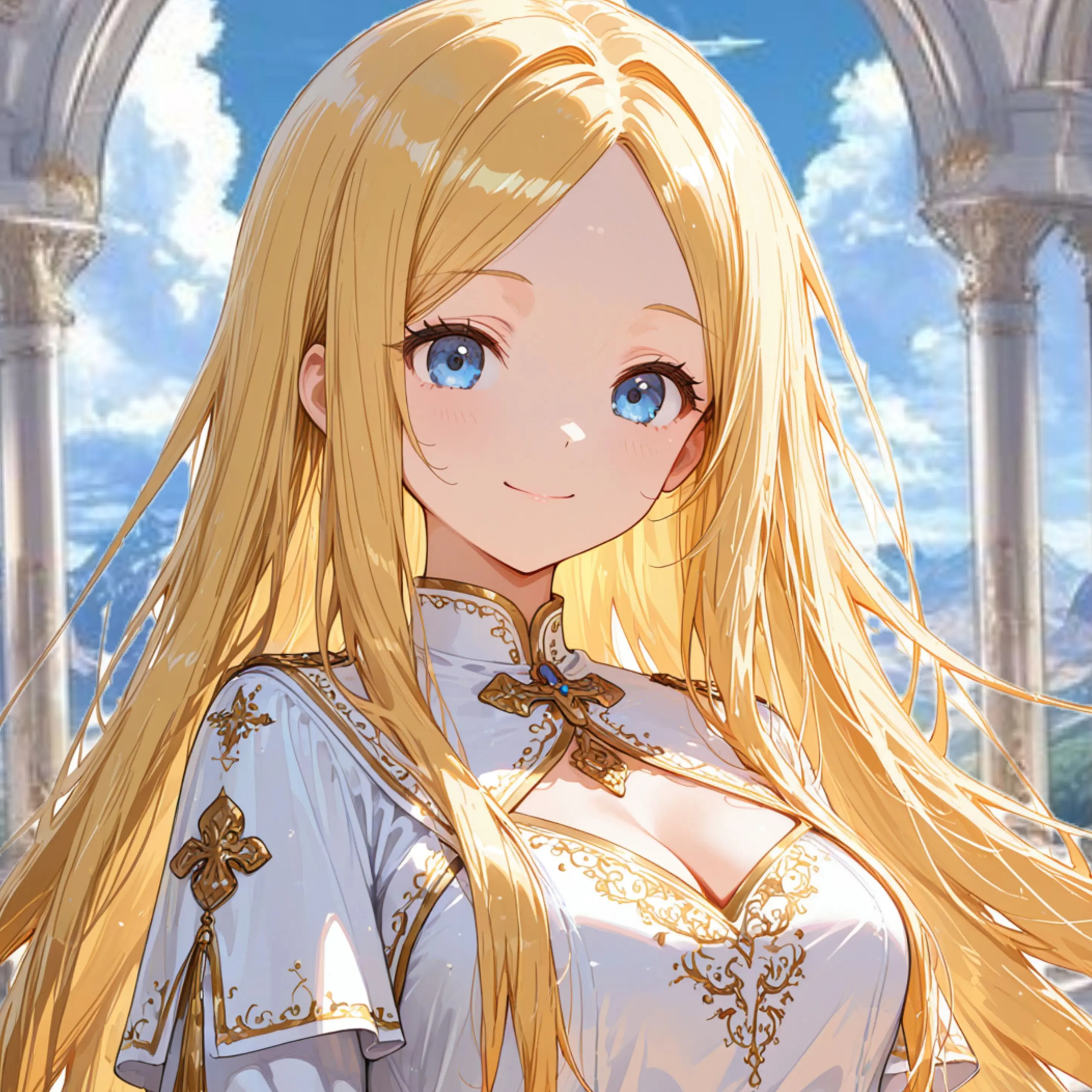 BeigeCup3459의 ファランディア冒険録