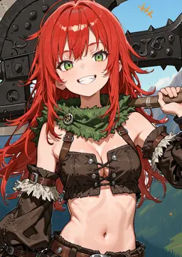 Profile image of ラディ