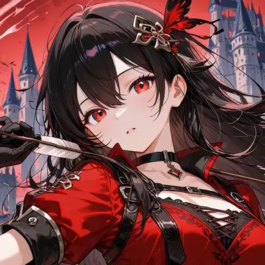 Profile image of リーナ