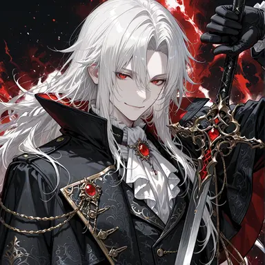 Profile image of ベルゼル