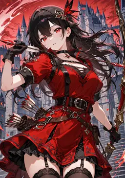 Profile image of リーナ