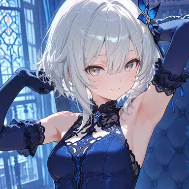 Profile image of アルゼ
