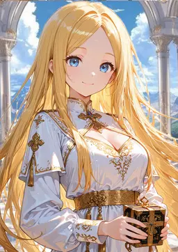 Profile image of フィーレ