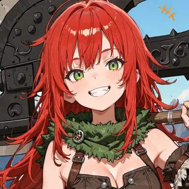 Profile image of ラディ