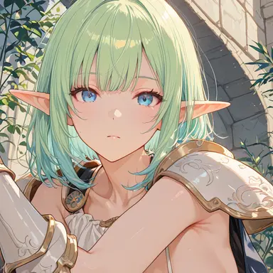 Profile image of レナ