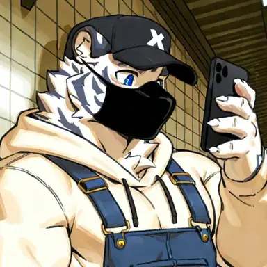 Profile image of ジャック