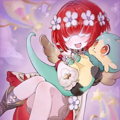 Profile image of Trinon