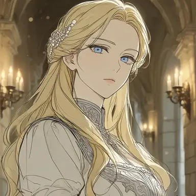 Profile image of Marina