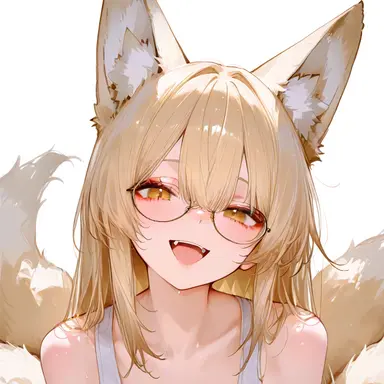 Profile image of 미호