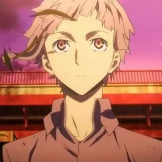 Profile image of 中島敦