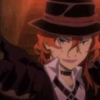 Profile image of 中原中也