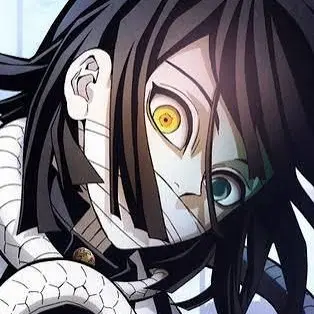 Profile image of 伊黒小芭内