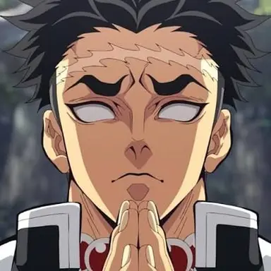 Profile image of 悲鳴嶼行冥