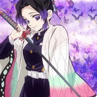 Profile image of 胡蝶しのぶ