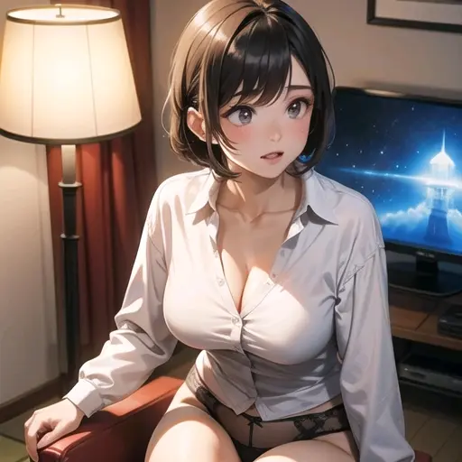 AntsyDoor9583의 完全個室DVD視聴ルーム