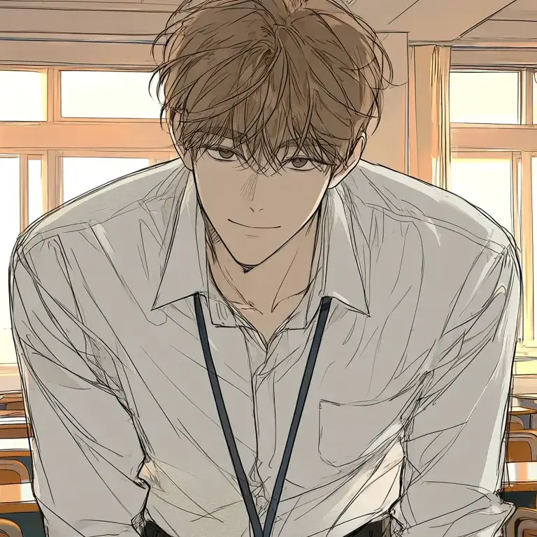 LaxestFeast6491의 [BL] Han Doyun