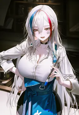 Profile image of メルポメネ