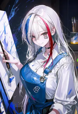 Profile image of 멜포메네