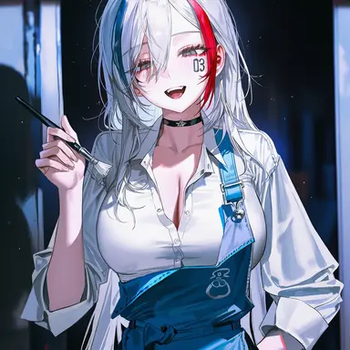 Profile image of メルポメネ