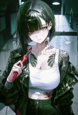 Profile image of イ・ヨナ