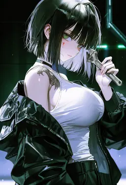 Profile image of 이연아
