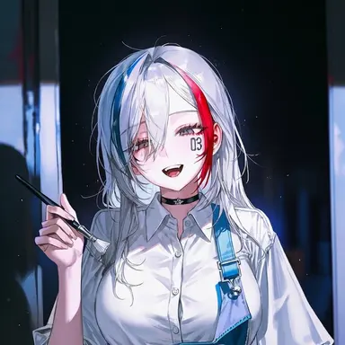 Profile image of 멜포메네